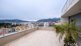 Апартаменты за 299 000 евро в Тивате, Черногория