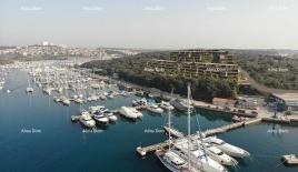 Квартира за 265 577 евро в Пуле, Хорватия