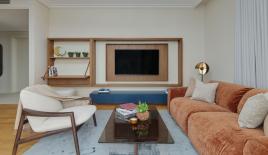 Апартаменты за 831 000 евро в Тивате, Черногория