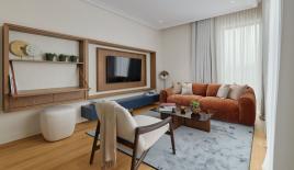 Апартаменты за 416 000 евро в Тивате, Черногория