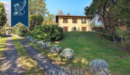 Вилла за 3 500 000 евро в Тремедзо, Италия