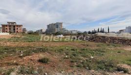 Земля за 539 000 евро в Анталии, Турция