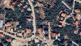 Земля за 127 000 евро в Анталии, Турция