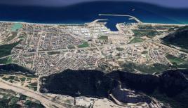 Земля за 8 955 000 евро в Анталии, Турция