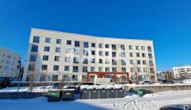 Апартаменты за 185 000 евро в Вантаа, Финляндия