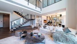 Апартаменты за 3 411 262 евро в Дубае, ОАЭ