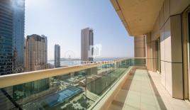 Апартаменты за 550 077 евро в Дубае, ОАЭ