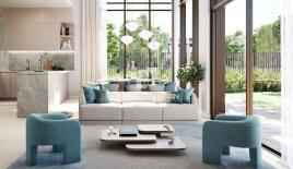 Вилла за 1 158 207 евро в Дубае, ОАЭ