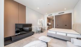 Апартаменты за 377 213 евро в Дубае, ОАЭ