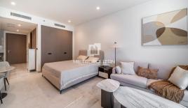 Апартаменты за 365 335 евро в Дубае, ОАЭ