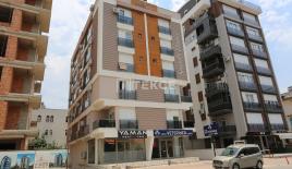 Апартаменты за 75 000 евро в Анталии, Турция