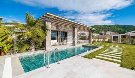 Вилла за 780 000 евро в Бодруме, Турция