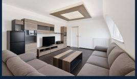 Квартира за 499 000 евро в Люксембурге, Люксембург