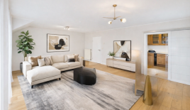 Квартира за 620 000 евро в Люксембурге, Люксембург