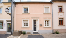 Квартира за 749 000 евро в Гревенмахере, Люксембург