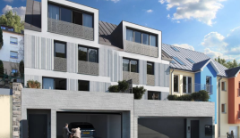 Квартира за 711 506 евро в Люксембурге, Люксембург