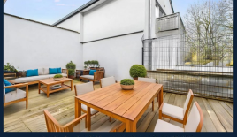 Квартира за 550 000 евро в Люксембурге, Люксембург