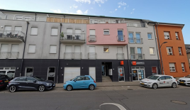 Квартира за 495 000 евро в Люксембурге, Люксембург