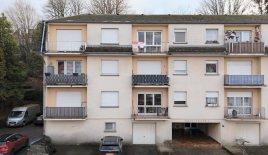 Квартира за 400 000 евро в Люксембурге, Люксембург