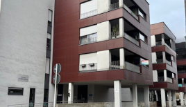 Квартира за 595 000 евро в Люксембурге, Люксембург