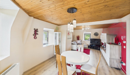 Квартира за 480 000 евро в Гревенмахере, Люксембург