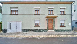 Квартира за 490 000 евро в Люксембурге, Люксембург