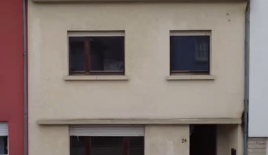 Квартира за 455 000 евро в Люксембурге, Люксембург