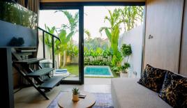 Вилла за 80 372 евро в Чангу, Индонезия