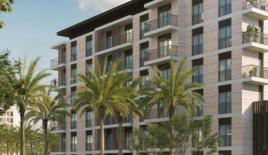 Квартира за 208 233 евро в Дубае, ОАЭ