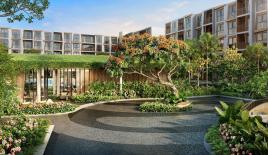 Апартаменты за 138 022 евро в Тхаланге, Таиланд