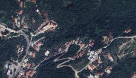 Земля за 98 820 евро в Будве, Черногория