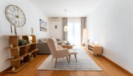 Квартира за 179 000 евро в Пржно, Черногория