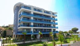 Квартира за 239 000 евро в Алании, Турция