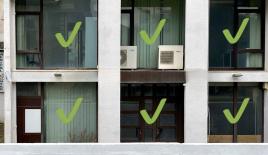 Офис за 400 000 евро в Баре, Черногория