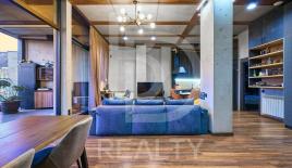 Квартира за 833 120 евро в Тбилиси, Грузия