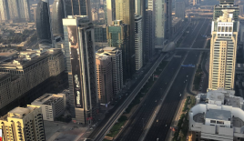 Офис за 933 701 евро в Дубае, ОАЭ