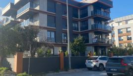 Квартира за 261 158 евро в Анталии, Турция