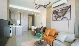 Апартаменты за 369 545 евро в Пномпене, Камбоджа