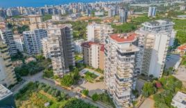 Квартира за 88 000 евро в Алании, Турция