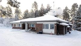 Дом за 249 000 евро в Куопио, Финляндия