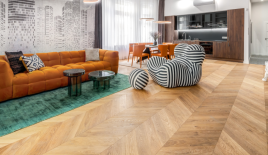 Квартира за 738 000 евро в Будапеште, Венгрия