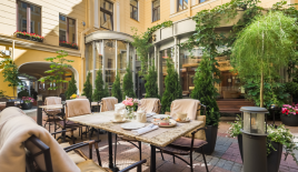 Коммерческая недвижимость за 1 450 000 евро в Барселоне, Испания