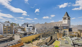 Квартира за 898 000 евро в Люксембурге, Люксембург