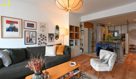 Квартира за 715 000 евро в Люксембурге, Люксембург