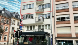 Квартира за 625 000 евро в Люксембурге, Люксембург