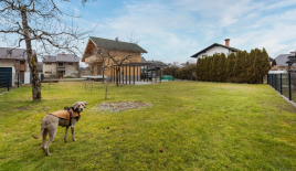 Дом за 1 150 000 евро в Бледе, Словения