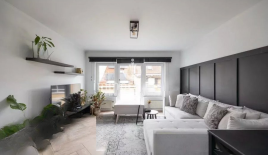 Квартира за 575 000 евро в Люксембурге, Люксембург