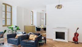 Квартира за 724 950 евро в Гревенмахере, Люксембург