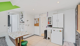 Квартира за 220 000 евро в Люксембурге, Люксембург