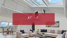 Квартира за 1 300 000 евро в Люксембурге, Люксембург